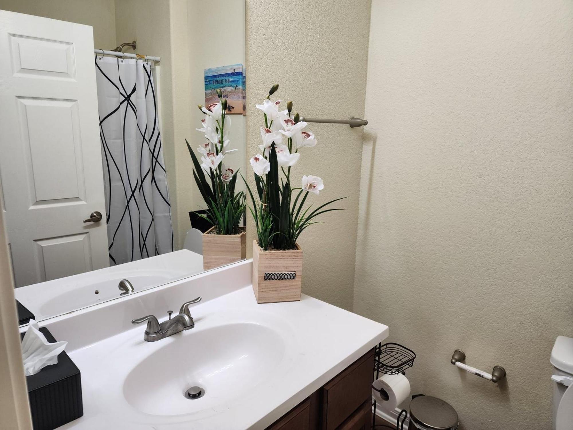 Spacious Villa Close To The Beach, 10 Sleeps Galveston Buitenkant foto