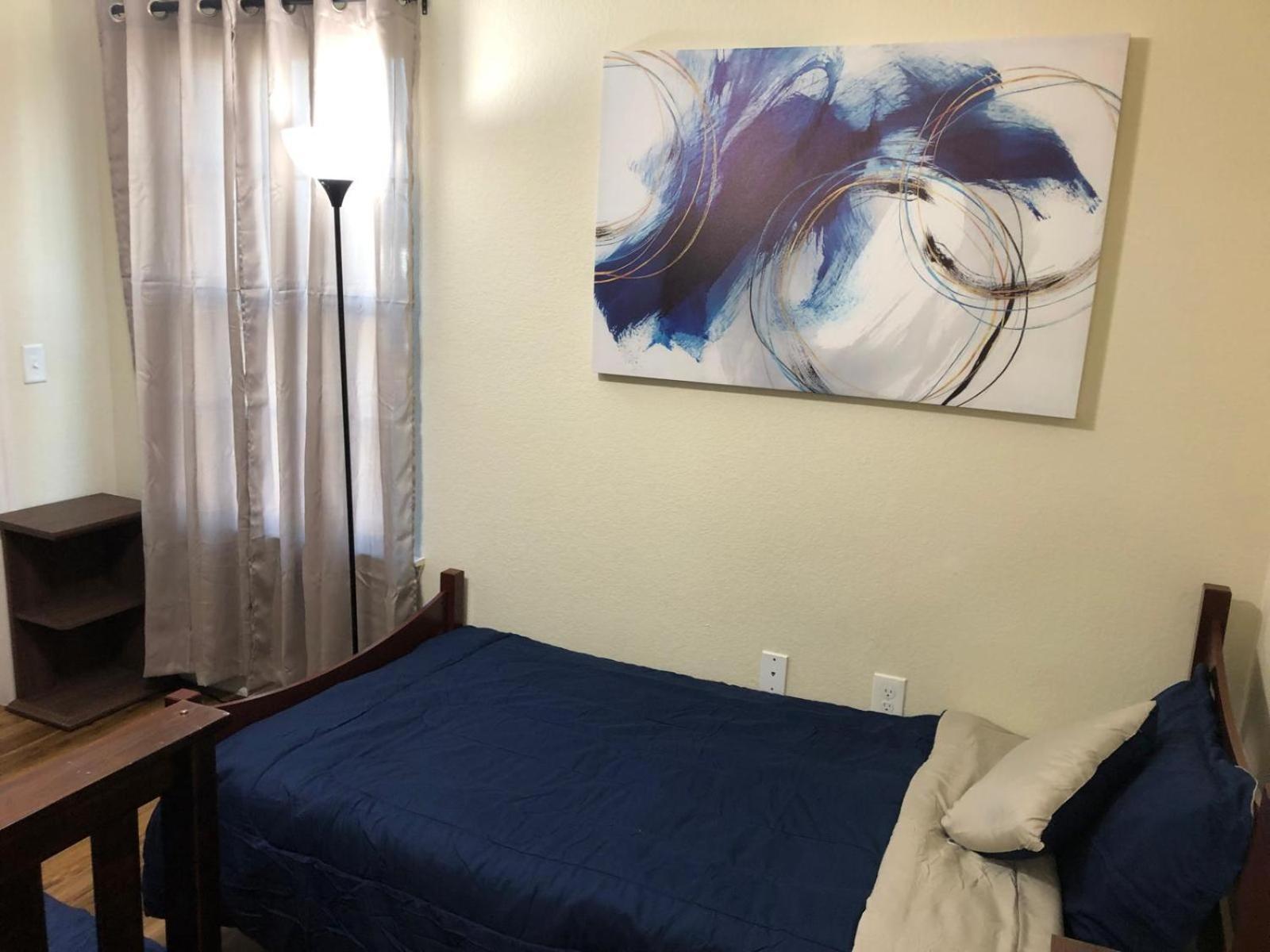 Spacious Villa Close To The Beach, 10 Sleeps Galveston Buitenkant foto